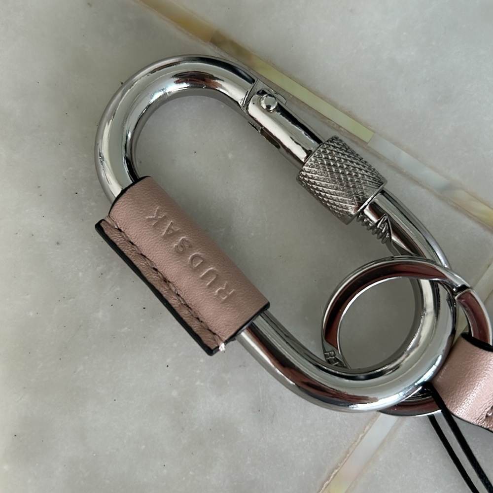 Rudsak Key Holder - Picture 4 of 5